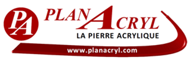 logo planacryl